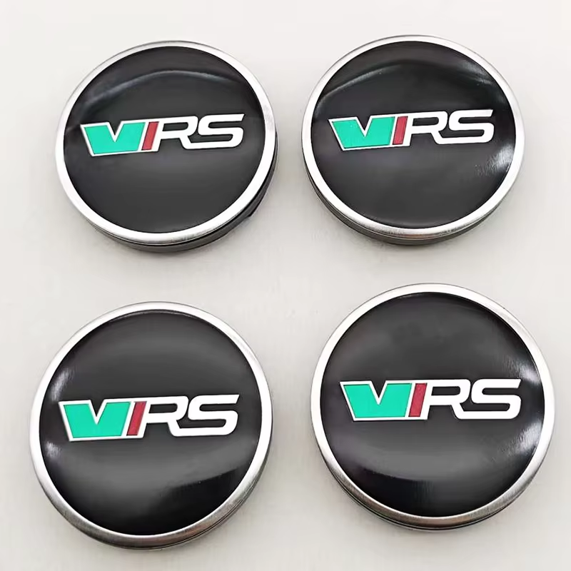 Skoda vRS