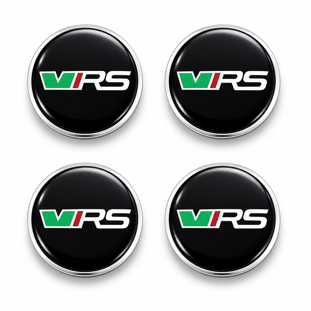 Skoda vRS